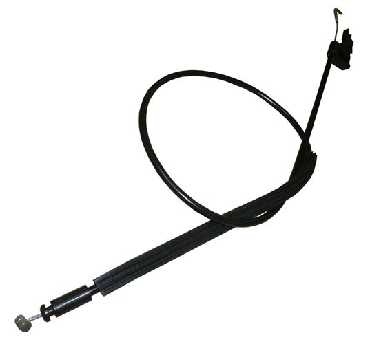 Linka otwierania drzwi Renault Kangoo boczne