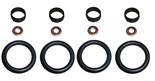 Zestaw uszczelek wtrysku Peugeot Citroen 1.4 Hdi