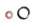 Zestaw naprawczy wtryskiwacza Citroen C4 2.0 2.2 Hdi