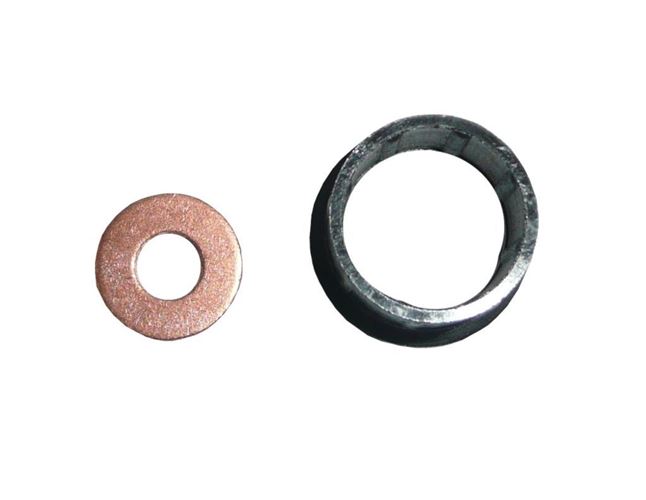 Zestaw naprawczy wtryskiwacza Citroen C4 2.0 2.2 Hdi