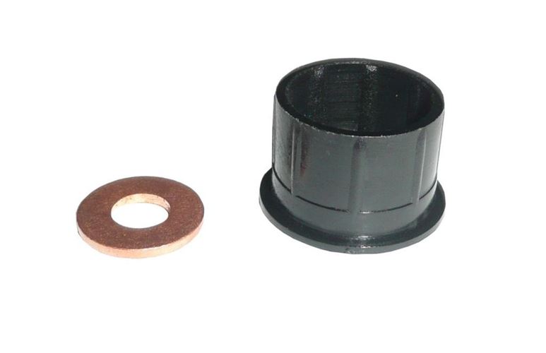Zestaw naprawczy wtryskiwacza Citroen C4 2.0 2.2 Hdi