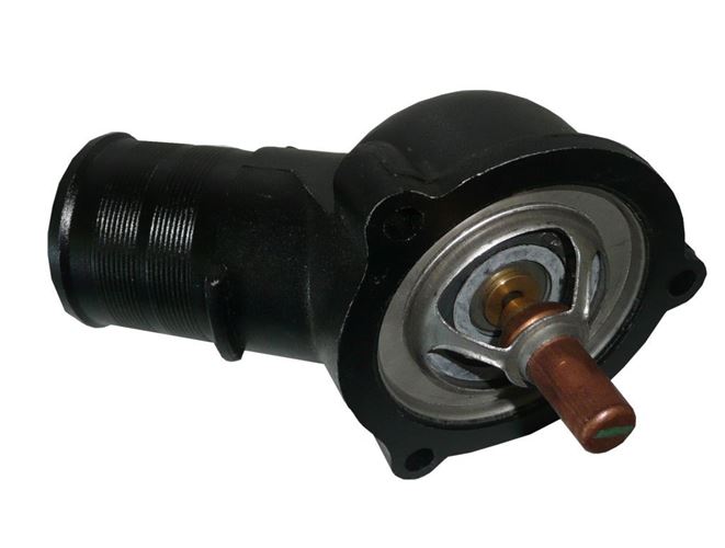 Obudowa termostatu Citroen Jumper Peugeot 605 2.5 TD