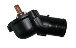 Obudowa termostatu Citroen Jumper Peugeot 605 2.5 TD