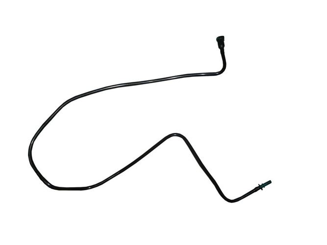 Przewód paliwowy Citroen C3 II III 1.2 Vti