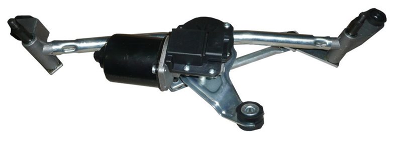 Mechanizm wycieraczek Renault Megane II przód
