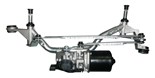 Mechanizm wycieraczek Renault Clio IV przód