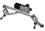 Mechanizm wycieraczek Renault Clio IV przód