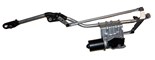 Mechanizm wycieraczek Renault Scenic II 03-08
