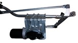 Mechanizm wycieraczek Renault Scenic II 03-08
