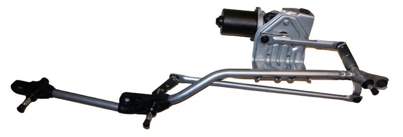 Mechanizm wycieraczek Renault Scenic II 03-08