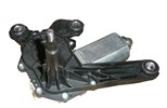 Silnik wycieraczki Citroen C2 C3 Peugeot 307 tył
