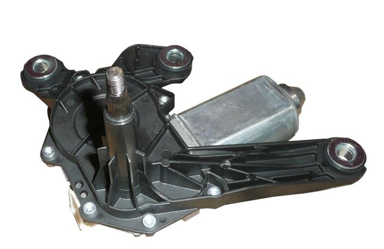 Silnik wycieraczki Citroen C2 C3 Peugeot 307 tył