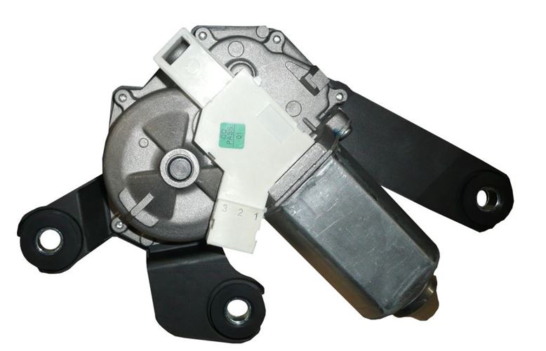 Silnik wycieraczki Citroen C2 C3 Peugeot 307 tył