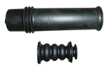 Osłona amortyzatora Citroen C4 Peugeot 307 308 3008 Tył