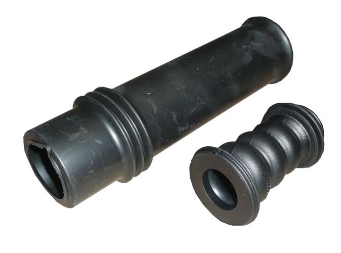 Osłona amortyzatora Citroen C4 Peugeot 307 308 3008 Tył
