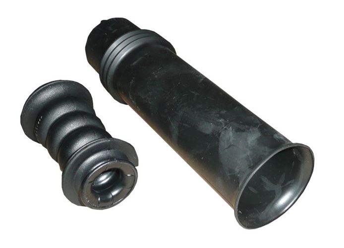 Osłona amortyzatora Citroen C4 Peugeot 307 308 3008 Tył
