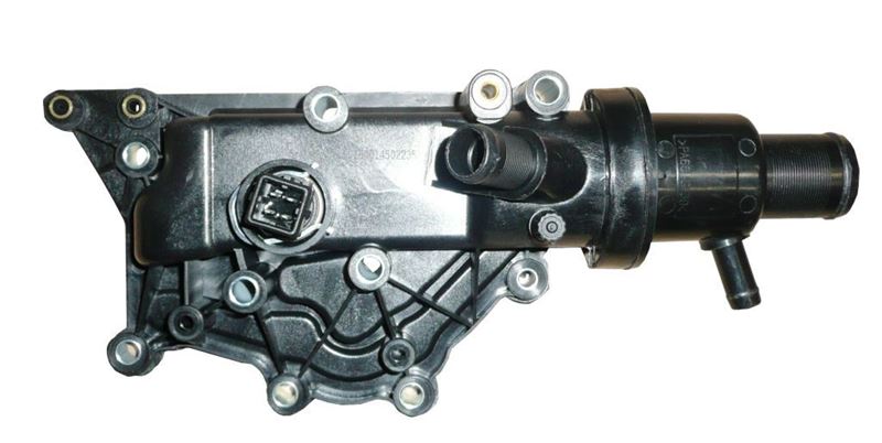 Obudowa termostatu Renault Clio II Laguna II