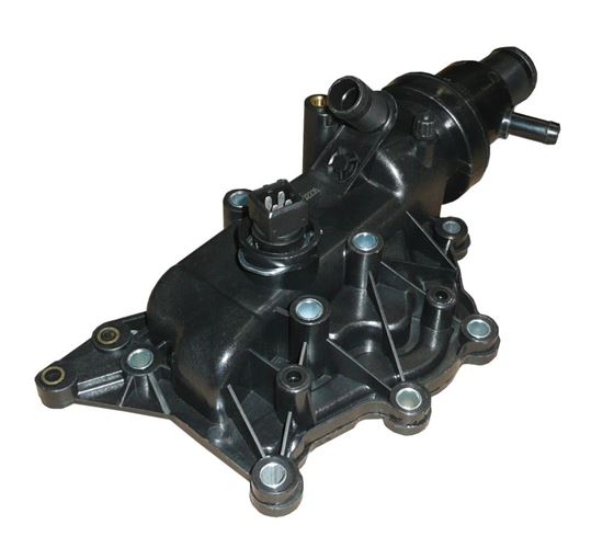 Obudowa termostatu Renault Clio II Laguna II