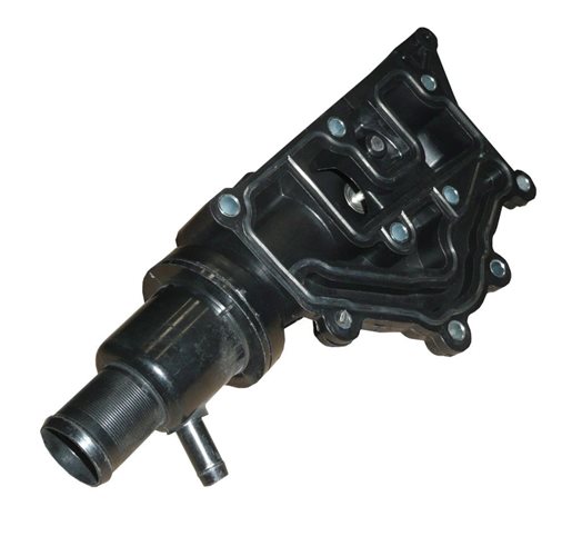 Obudowa termostatu Renault Clio II Laguna II