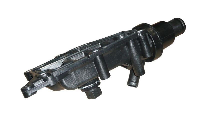 Obudowa termostatu Renault Clio II Laguna II