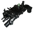 Obudowa termostatu Citroen C4 C5 Peugeot 307 2.0 Hdi