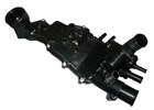 Obudowa termostatu Citroen C4 C5 Peugeot 307 2.0 Hdi