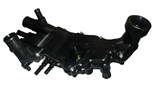 Obudowa termostatu Citroen C4 C5 Peugeot 307 2.0 Hdi