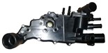 Obudowa termostatu Peugeot 206 2.0 Hdi