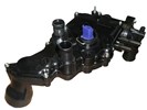 Obudowa termostatu Peugeot 206 2.0 Hdi