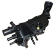 Obudowa termostatu Peugeot 206 2.0 Hdi