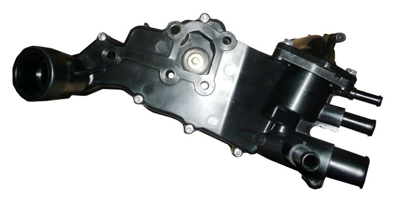 Obudowa termostatu Citroen Jumper II 2.0 Hdi