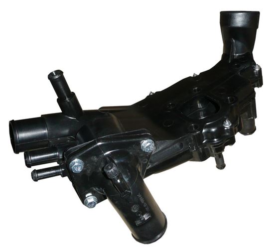 Obudowa termostatu Citroen Jumper II 2.0 Hdi