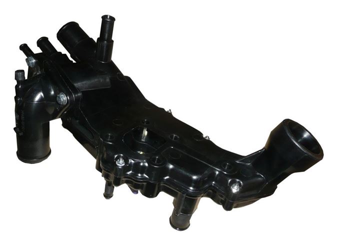 Obudowa termostatu Citroen Jumper II 2.0 Hdi