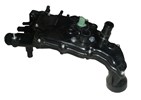 Obudowa termostatu Citroen C5 Peugeot 206 2.0 Hdi