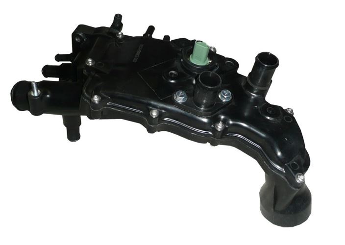 Obudowa termostatu Citroen C5 Peugeot 206 2.0 Hdi