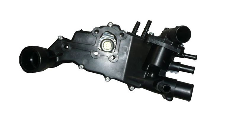 Obudowa termostatu Citroen C5 Peugeot 206 2.0 Hdi