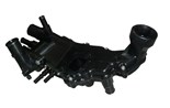Obudowa termostatu Citroen C5 Peugeot 206 2.0 Hdi