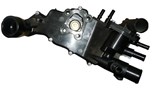 Obudowa termostatu Citroen Berlingo 2.0 Hdi