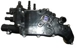 Obudowa termostatu Citroen Berlingo 2.0 Hdi