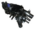 Obudowa termostatu Citroen Berlingo 2.0 Hdi