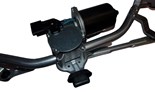 Mechanizm wycieraczek Peugeot 207