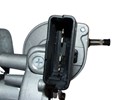 Mechanizm wycieraczek Peugeot 207