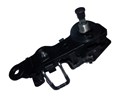 Mechanizm wycieraczek Peugeot 407 SW Kombi tył