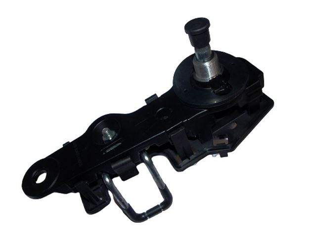 Mechanizm wycieraczek Peugeot 407 SW Kombi tył