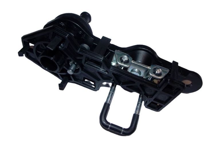Mechanizm wycieraczek Peugeot 407 SW Kombi tył