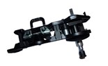 Mechanizm wycieraczek Peugeot 407 SW Kombi tył