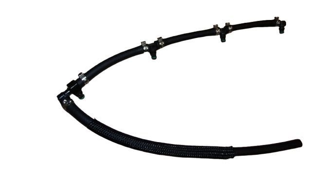 Przewód zwrotny wtrysku Citroen C5 2.0 2.2 Hdi