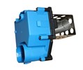 Opornik wentylatora Citroen C4 Peugeot 206 307 308