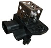 Opornik wentylatora Citroen C4 Peugeot 206 307 308