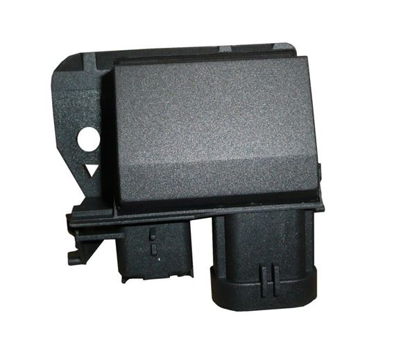 Opornik wentylatora Citroen C4 Peugeot 206 307 308